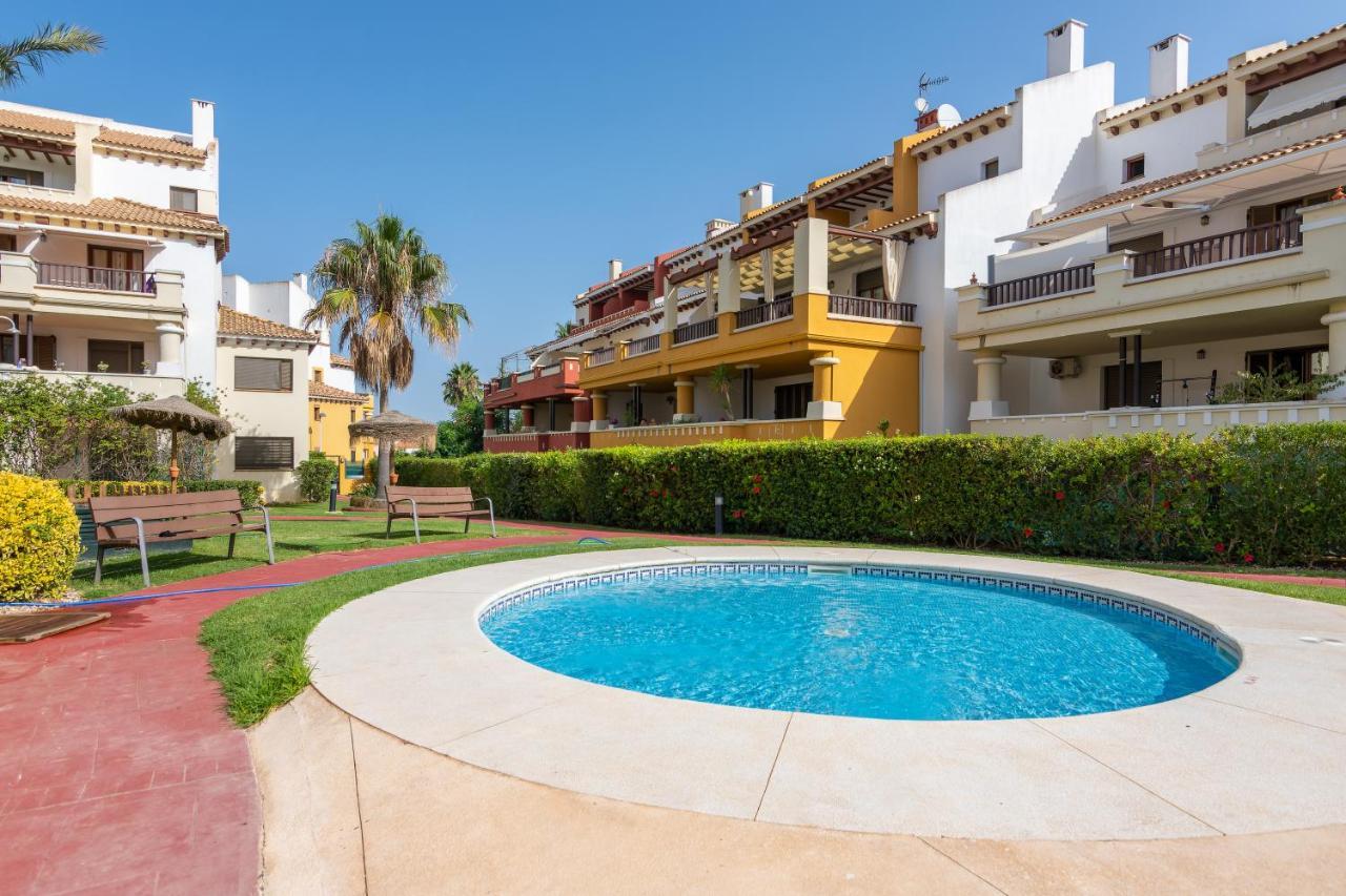 Marina Esuri By H - Costa Esuri Eehm123P169 Apartment Ayamonte Exterior photo
