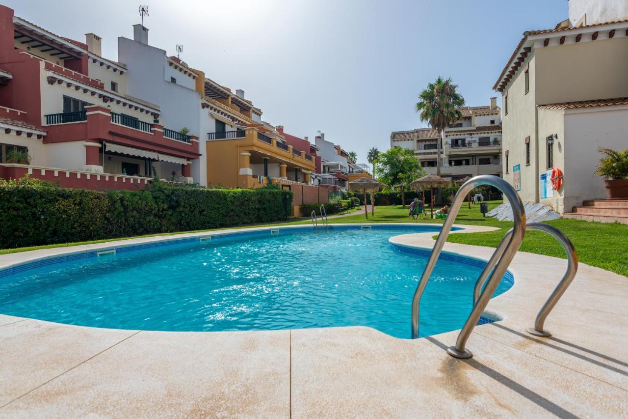 Marina Esuri By H - Costa Esuri Eehm123P169 Apartment Ayamonte Exterior photo