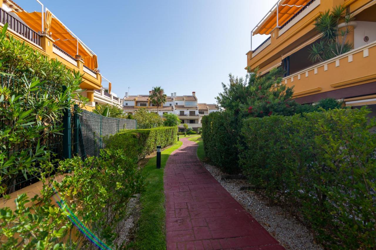 Marina Esuri By H - Costa Esuri Eehm123P169 Apartment Ayamonte Exterior photo
